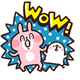 WoW! :wow: